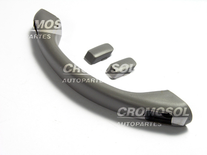 MAN INT TECHO RANGER